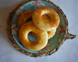 Foto del paso 14 de la receta: Donuts clásicos versión saludable