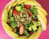 Foto del paso 3 de la receta: Ensalada frutal