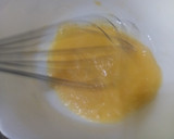 Foto del paso 2 de la receta: Brownie en 13 minutos