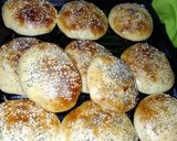 Foto del paso 3 de la receta: Panes para hamburguesa 🍔