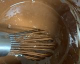 Foto do passo 3 de Mousse de Chocolate aerado
