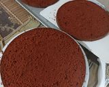 Foto del paso 13 de la receta: Red velvet cake