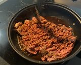 รูปขั้นตอนการทำที่ 5 ของ Chili Con Carne (สูตรเผ็ด)