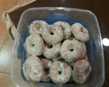 Foto del paso 1 de la receta: Roscos de vino y anís