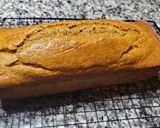 Foto del paso 3 de la receta: Budín de naranja sin gluten en licuadora (con azúcar mascabo)