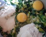 Foto del paso 2 de la receta: Empanada/Tarta de zapallitos