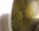 Matar Pulao recipe step 1 photo