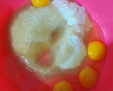 Foto langkah ke 1 dari resep Lumpur Labu Kuning.