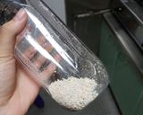 高蛋白香蕉布朗尼（不加糖）的食譜步驟3照片