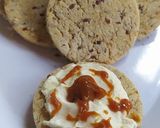 Foto del paso 5 de la receta: Galletitas De Quinoa