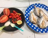 Foto langkah ke 5 dari resep Bubur Manado Ala Erva.