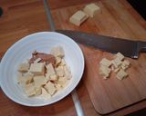 Foto del paso 4 de la receta: Bombones de 3 chocolates