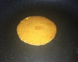 Foto langkah ke 4 dari resep Pancake lembut.