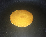 Foto langkah ke 4 dari resep Pancake lembut.