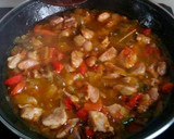 Foto del paso 3 de la receta: Patatas guisadas