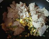 রুটি চাট (ruti chat recipe in bengali) রেসিপি ধাপ - 3 ছবি