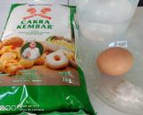 Foto langkah ke 1 dari resep Kulit lumpia super simple.