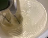 Foto langkah ke 4 dari resep Bolu labu, cake labu.