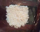 Hình bước làm 2 của món Onigiri 🍙🍙