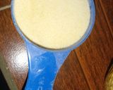 Foto del paso 1 de la receta: Gelatinas rellena de gancito