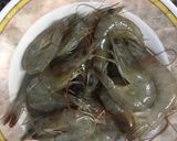 รูปขั้นตอนการทำที่ 2 ของ ต้มยำกุ้งน้ำข้น