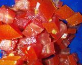 Foto del paso 1 de la receta: Humita cremosa al plato