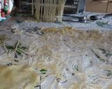 Foto del paso 3 de la receta: Fideos caseros