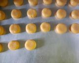 Foto langkah ke 3 dari resep Dancow cookies.