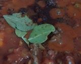 Foto del paso 9 de la receta: Penne Rigate guisado con Salchicha. Panceta & más