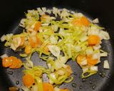 Foto del paso 6 de la receta: Guisantes estofados