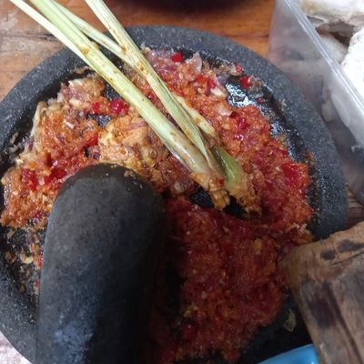 Langkah 2