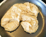 Foto del paso 7 de la receta: Croquetas de Sesos de cerdo con Foie fresco
