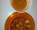 Foto langkah ke 7 dari resep Batagor ikan tengiri.