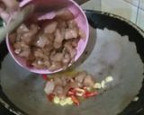 Foto langkah ke 6 dari resep Ayam Coca-Cola.