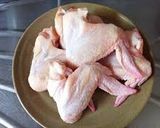 รูปขั้นตอนการทำที่ 2 ของ ไก่ทอดไร้น้ำมัน