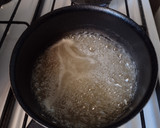 Foto del paso 2 de la receta: Postre de flan y vainillas de Bigote Cocina