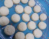 A picture of step 7 of Milk peda.
