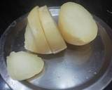 Soyabean ke kofte recipe step 2 photo