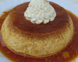 Foto del paso 4 de la receta: Flan De Leche Condensada y Azafrán