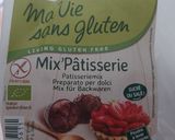 Une image de l'étape 2 de 🥞 Pancakes (sans oeuf et sans gluten).