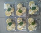 Foto langkah ke 9 dari resep Puding jasuke vla susan.