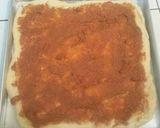 Foto langkah ke 8 dari resep Cinnamon Rolls.