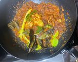 Foto langkah ke 4 dari resep 21. Tongseng Daging Sapi.