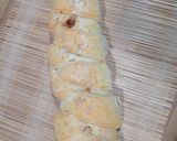 Foto del paso 5 de la receta: Pan relleno de JyQ