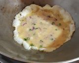 অমলেট (Omelette recipe in Bengali রেসিপি ধাপ - 2 ছবি