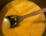 Foto del passaggio 3 della ricetta Zuppa di verdure con fagioli rossi e cavolo nero