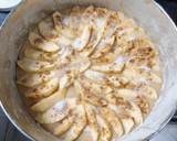 Foto del paso 2 de la receta: Bizcocho de manzanas viejas con especias variadas