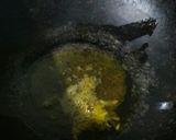 A picture of step 4 of Suji Balls.