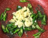 A picture of step 6 of Spicy Jackfruit Seeds Roast – Kerala Style.