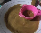 Foto langkah ke 5 dari resep Dalgona Coffee anti gagal (no mixer, no nescafe uga).